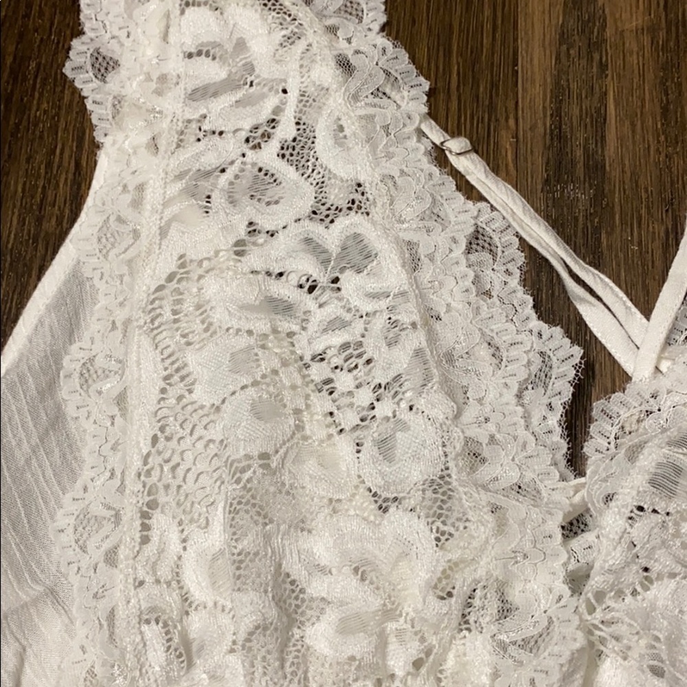 Blouse - Picture 2 of 2